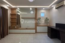 Dijual Rumah BSD City, LT 165M2, LB 185M2, Harga 2,9M Nego
