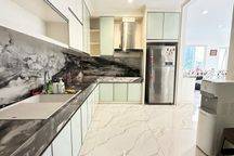Dijual Rumah Pondok Hijau Golf Gading Serpong ukuran 326m2, Full furnish