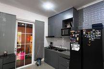 Dijual Nego Sampe Deal Latigo , uk 8x12 , semi furnish, harga 2.2 m nego