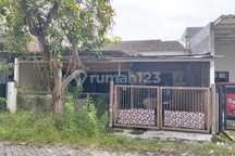 Sidoarjo. Pondok Tjandra Indah. Jalan Nanas