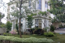 S. Citraland. Cluster Kingstown. Minimalis. Bangus