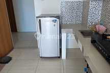 S. Surabaya. Apart Puncak Bukit Golf. Furnish