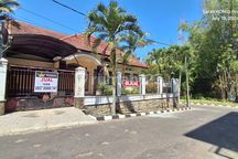 Malang.. Perum Puncak Dieng, Siap Huni, Murah