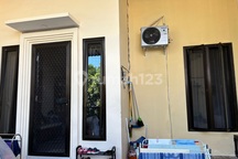 Sidoarjo. Perum Pondok Chandra. Siap Huni. Murah