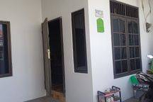 Dijual Cepatt Dan Termurahh Jarang Ada Rumah Di Perumahan Villa Regency 2