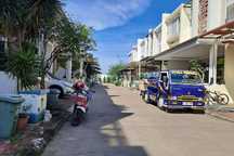 Disewakan Rumah Furnish Bagus dan Rapi Rumah Lucky Park, Grisenda Pik 1