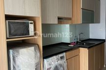 Disewakan Apartemen Menteng Park Diamond Tower
