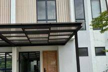 Rumah 2 Lantai Di Citra 8, Lt 85 M2, Bagus Dan Rapi