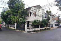 Rumah Lama 2Lt Dekat Citos Dekat MRT Dn Gerbang Tol di Cilandak