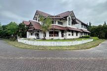 Rumah di Lebakbulus Dalam Komplek