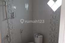 Rumah Cluster Cantik Dijual Cash Free Biaya-biaya Di Pancoran Mas Depok 