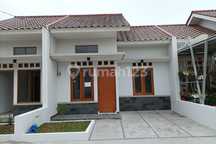 Rumah Dijual Cash Bebas Banjir Free Biaya-biaya Di Pancoran Mas Depok 