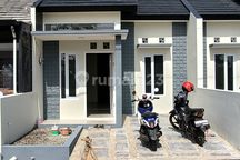 Rumah Siap Huni Shm Dekat Kampus Itb Ipdn Unpad Jatinangor 