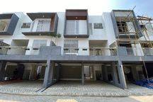 Rumah Modern Japanese Design di Cinere Penawaran Terbatas 1,65 Milyar