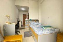 Dengan 80 Juta Sudah Dapet Apartemen Dave Margonda Depok