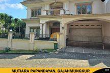 Rumah Mewah Siap Huni di Mutiara Papandayan, Gajahmungkur