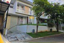 Rumah Full Furnish.siap Huni Bagus Di Ivy Park Citraland Bsb