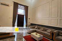Rumah Mewah 2 Lantai Siap Huni Fully Furnished di Pusat Cirebon Kota