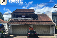 Rumah dan Ruko di Jl Tungturunan Tanjungsari Sumedang