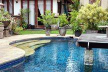Villa For Sale Sanur Beachside Near To Jalan Danau Tamblingan