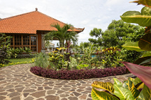 Villa Luas dan Asri Dijual di Lovina, Singaraja, Bali