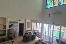 Freehold Villa For Sale At Kuta Bali