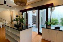 Villa For Rent In Seminyak. Bali . Walking Distance To The Beach.