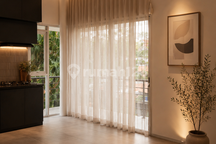 (Below Market) Rumah Estetik Siap Air Bnb Awiligar