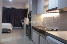 Disewakan Studio Apartemen Nine Residences Apartemen Nine Residence 1 Kamar Tidur Furnished Bagus