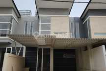 Bisa Oper Kredit Rumah 2 Lantai Green Garden Icon Mall Gresik