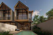 Embrace Tropicana Valley Estates In Buduk Mengwi