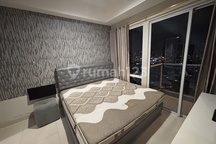 Disewakan Apartemen Puri Mansion 3 Bedroom Fully Furnish