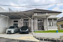 Rumah Mewah Kawasan Elite Pusat Kota Sukabumi Royal Kabandungan