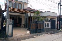  Turun Harga Rumah Dijual Benteng Kidul Kota Sukabumi 2 Lt Siap Huni