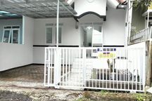 Rumah Siap Huni Pusat Kota Sukabumi Prana Estate