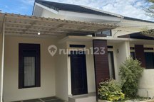Disewakan Rumah Full Furnished Pusat Kota Sukabumi Bangunan Baru