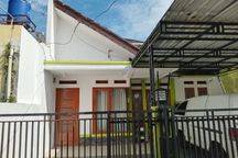 Dijual Cepat Rumah Siap Huni 2 Lantai Perum Nanggeleng ada Studio Musik