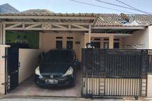 Rumah Siap Huni Cisaat Pesona Situgunung Sukabumi Hanya 1 KM ke Al Matuq