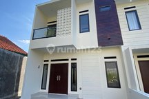 Dijual Kembali Rumah Mewah Siap Huni Pusat Kota Sukabumi Dandelion Garden