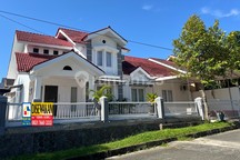 DISEWAKAN RUMAH di Balikpapan Baru Mediterania Balikpapan Utara, Balikpapan