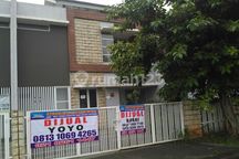 Rumah, 2 Lantai, Siap Huni