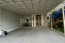 Rumah, 2 Lantai Siap Huni