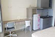 Apt. Tamelo (Jual Rugi)