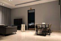 Apartement Mewah di Gatot Subroto