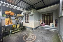 Rumah Siap Huni di Cica Buduk Mengwi Caya