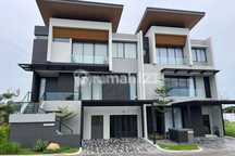 Rumah Mewah Dijual Heron Ardea Gading Serpong 
