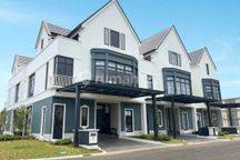 Rumah Dijual Louise Summarecon Gading Serpong 