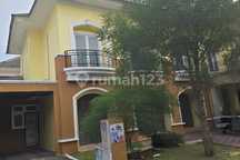  Rumah Dijual Beryl Gading Serpong 