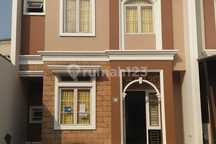 Rumah Dijual Trimezia Gading Serpong