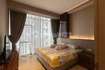 Apartemen 2 Bedrooms, Siap Huni, Private Lift*Fher